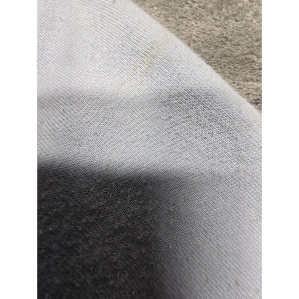 Nike Zip-Up Hoodie Womens‎ XL (16-18)  Light Blue Fleece - Picture 14 of 15